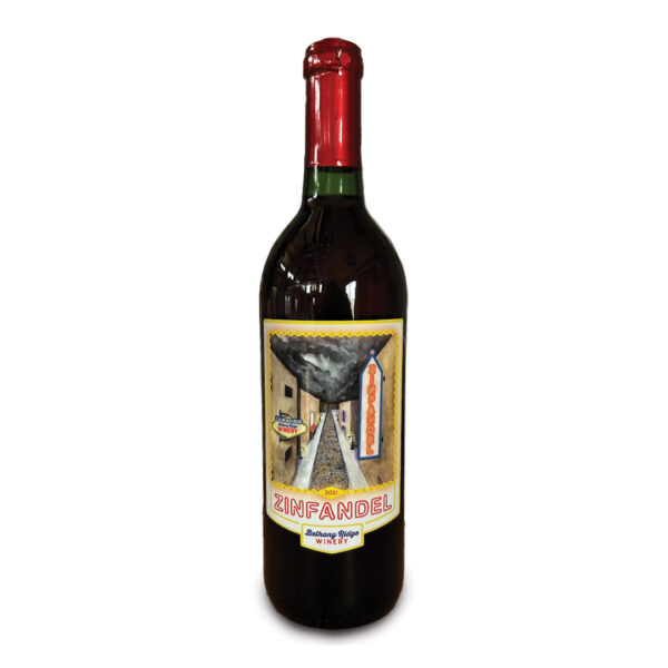 California Zinfandel